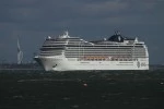 MSC Magnifica ship pic