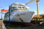 MSC Meraviglia ship pic