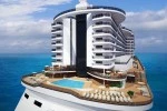 MSC Seaside ship pic