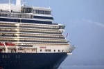 Queen Elizabeth ship pic