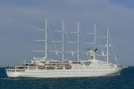Wind Surf ship pic