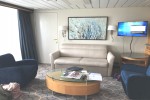 Grand Suite - 1 Bedroom Stateroom Picture