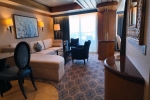 Owners Suite Cabin Picture