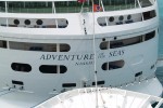 Adventure of the Seas Exterior Picture