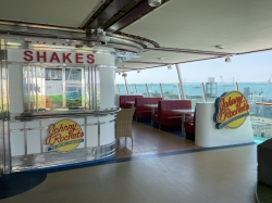 Johnny Rockets picture